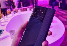 Infinix Zero Ultra Hands-On & First Impressions Infinix