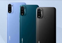 Lava X3 with Helio A22 SoC will go on sale starting December 27 in India Lava