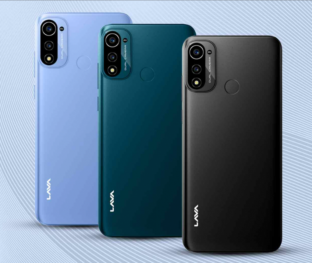 Lava X3