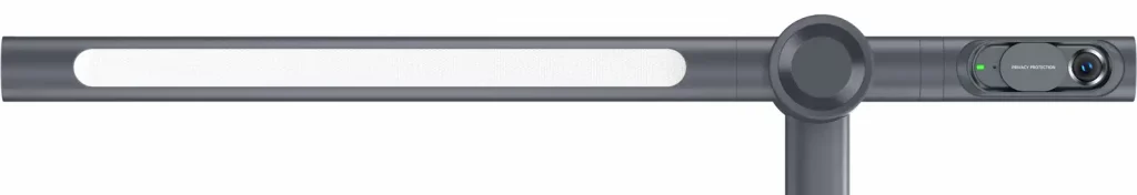 Lenovo Go Desk Station Lamp
