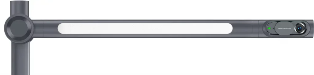 Lenovo Go Desk Station Lamp