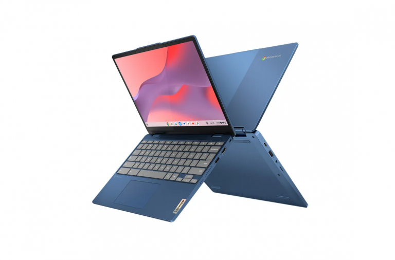 Lenovo IdeaPad Flex 3i Chromebook launched with 12.2 display, up to 12