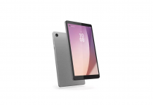Lenovo Tab M8 (4th Gen) Launched with 8-inch Display, 5,100mAh Battery Lenovo Tab M8 (4th Gen)