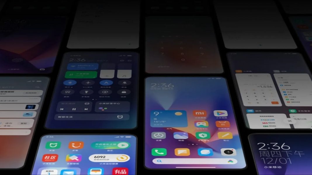 MIUI 14 launched: All details about Xiaomi’s Android 13 update - Gizmochina