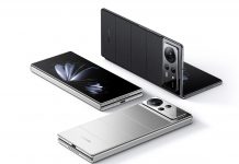 Xiaomi MIX Fold 2 Now Available For Purchase In Moonlight Silver and Black Night Colour Options Xiaomi MIX Fold 2