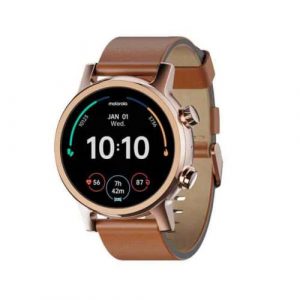 Motorola Moto Watch 150