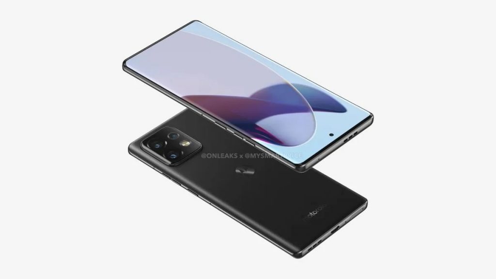 Motorola Moto X40