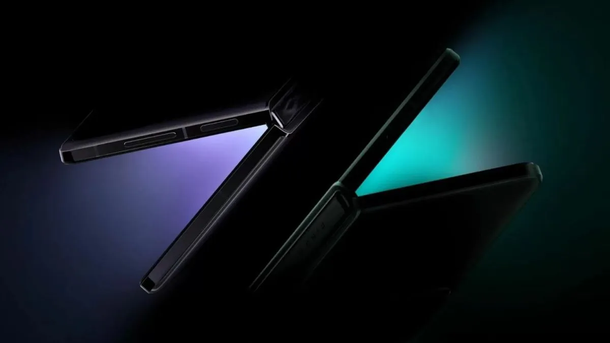 Oppo says its Find N2 is the 'lightest horizontally folding phone