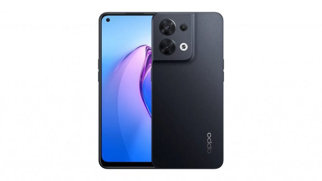 OPPO Reno 8