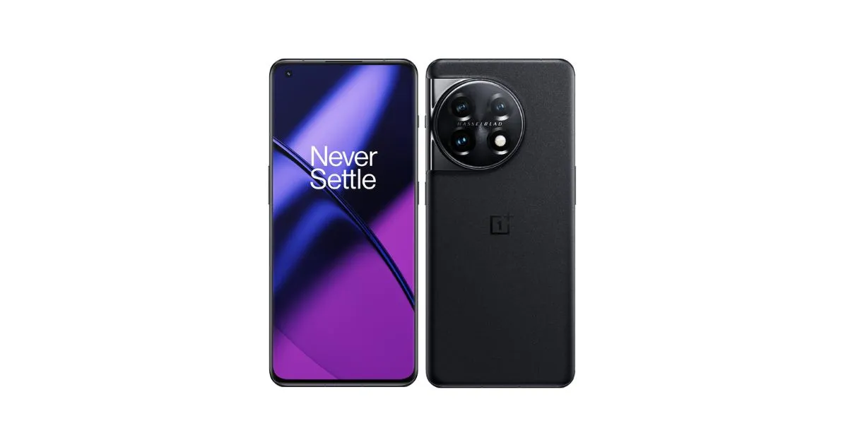 OnePlus 11 will come with World’s first bionic vibration motor & custom graphics engine for