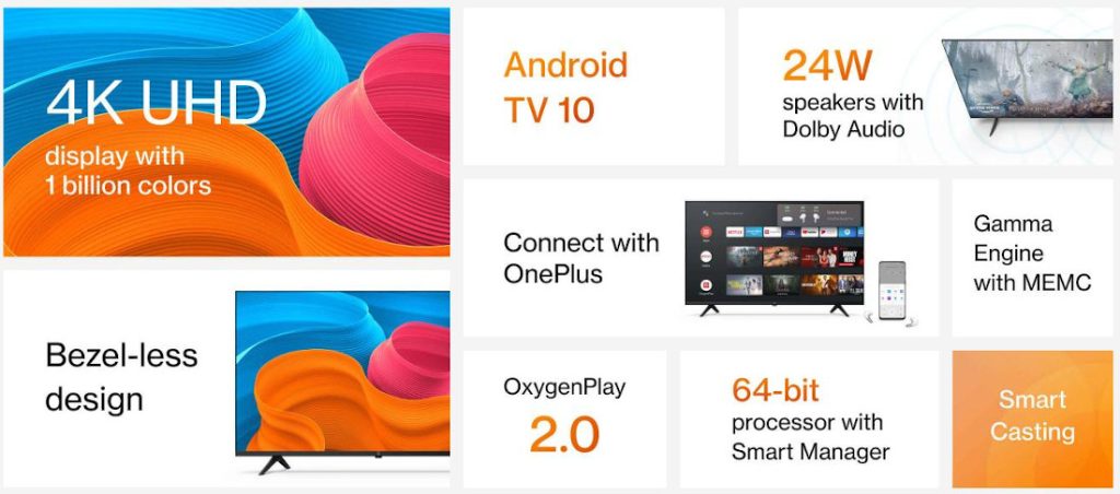 OnePlus