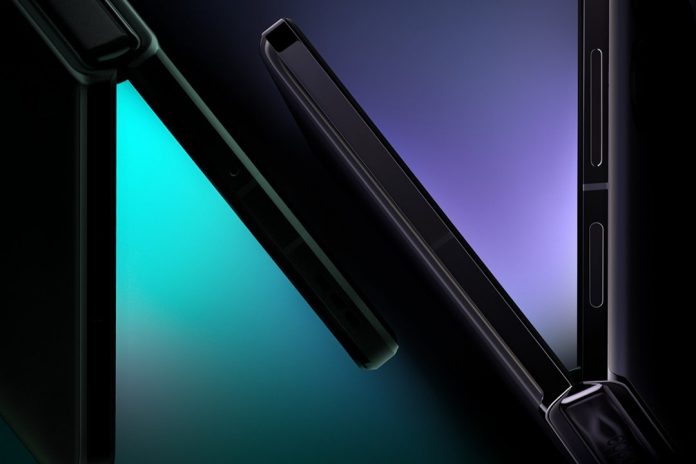 Oppo Find N2 Series Teaser