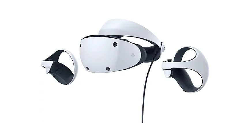 PlayStation VR2 İçin Ön Siparişe Açıldı! PlayStation VR2