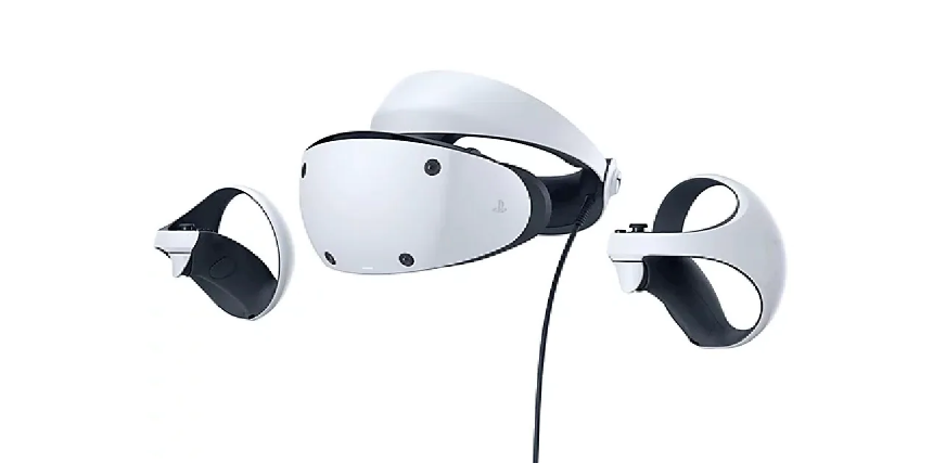 PlayStation VR2