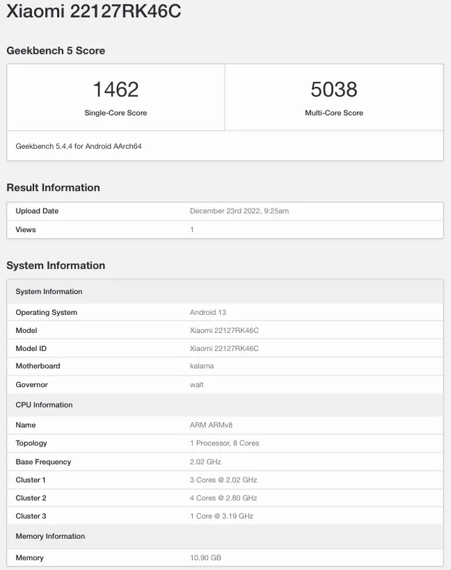 Redmi