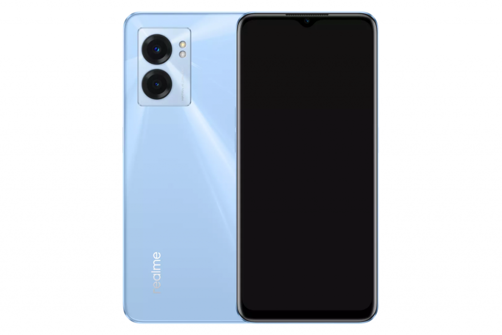 Realme V23i 5G