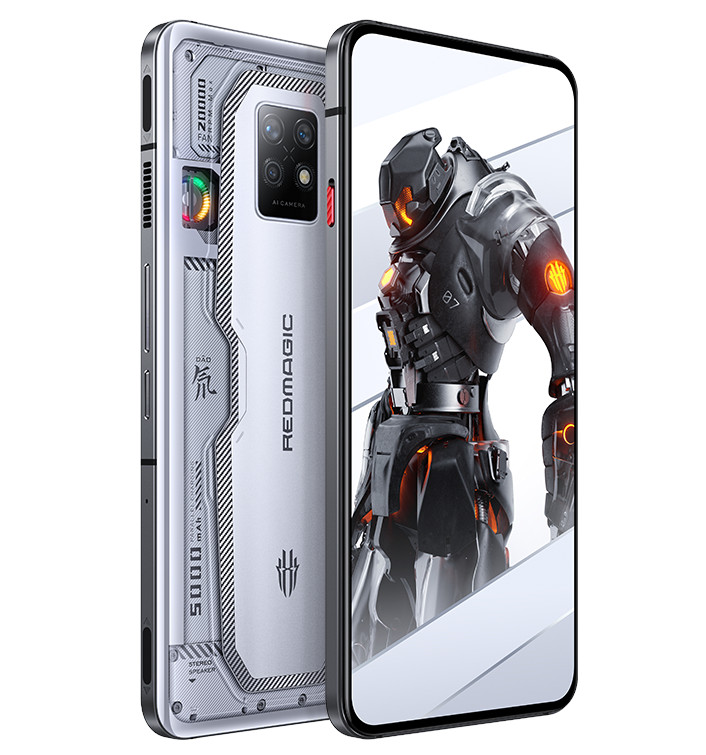 Gaming Smartphones