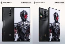 Red Magic 8 Pro series Roundup: Design, Specs, & more Red Magic