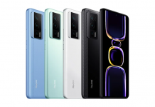Redmi K70 Pro could be equipped with metal frame, telephoto camera with 3x zoom Redmi K60 Pro