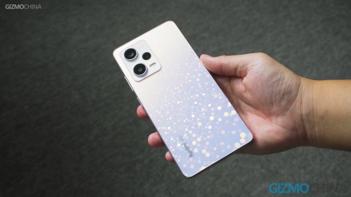 Redmi Note 12 Pro