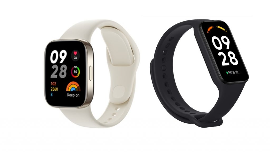 Xiaomi Mi Watch llega a España: especificaciones y precio