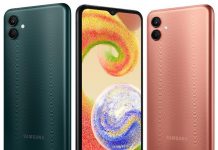 Samsung Galaxy A04 & Galaxy A04e launched in India with MediaTek Helio P35 SoC Samsung