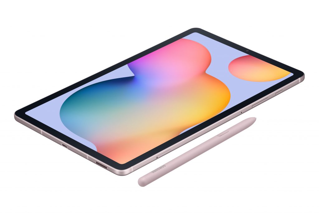 Samsung Galaxy Tab S6 Lite Starts Receiving Android 13Based One UI 5.0