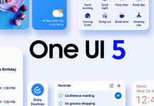 Samsung Galaxy M, F Series Phones Receive One UI 5.0 Update Samsung One UI 5