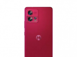 Motorola Edge 40 Release Date, Price & Specs Rumours - Tech Advisor