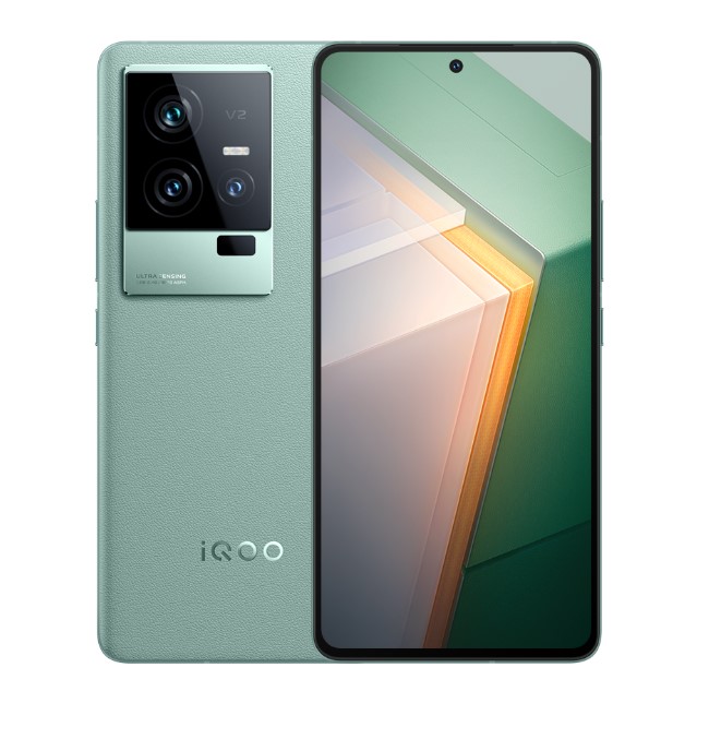 Pre-order iQOO 11 5G