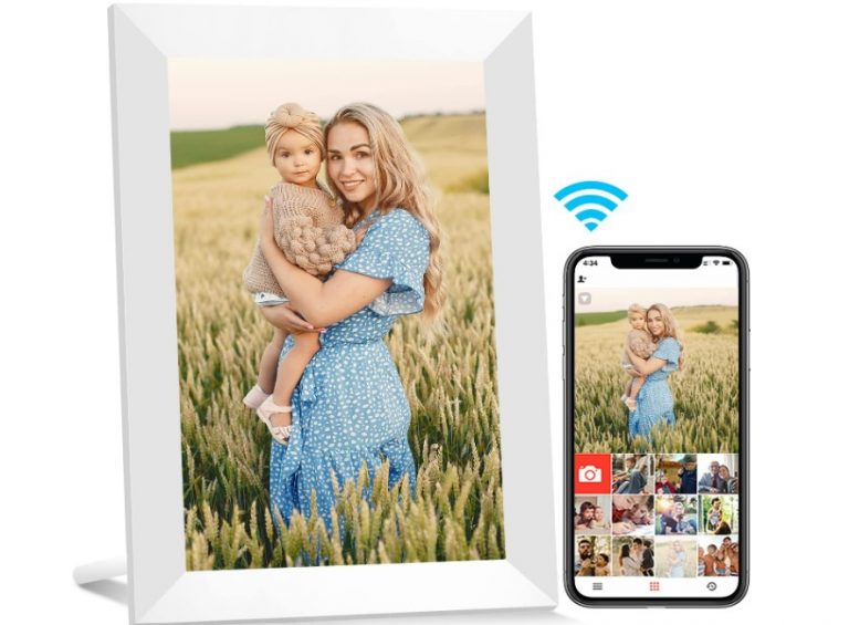 Best digital frames 2022 gizmochina