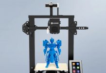 Get up to 50% Discount and Combo Deals at LONGER 3D Printers Christmas Sale