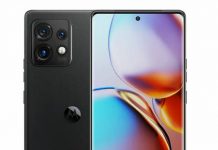 You can now Pre-order Motorola Moto X40 for $599 at Giztop Motorola Moto X40