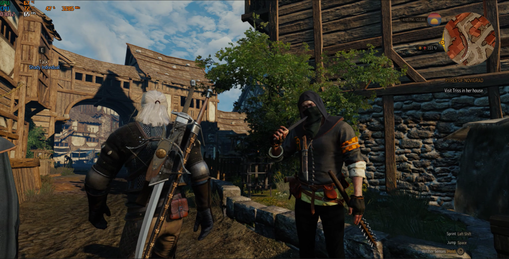 Lenovo IdeaPad Gaming 3 Review