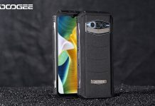 Get Huge Discounts at the Global Launch of Doogee V30, S99 Rugged Phones and T20 Tablet
