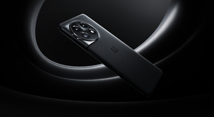 OnePlus 11