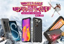 Ulefone Power Armor 18 and 19: Specs, Price, Launch Details