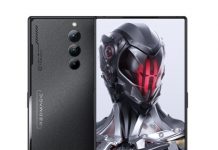 Get Red Magic 8 Pro Gaming Phone for $699 on Giztop Red Magic 8 Pro