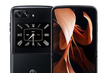 Get $250 OFF on Motorola Razr 2022 Flip phone Motorola Razr 2022