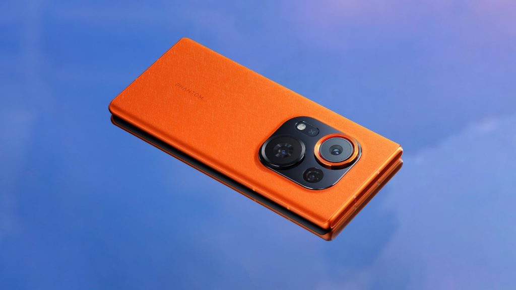 Tecno Phantom X2 Serisi Hindistan'da Tanıtılacak Tecno Fantom X2 Pro