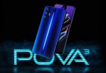 Tecno drops Pova 3 price tag in India by Rs 2000 ($24) Tecno