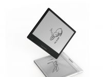 Onyx BOOX Leaf2 7-inch e-ink reader launched in the US for $199.99 Boox