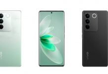 Vivo S16e, S16, S16 Pro With 120Hz AMOLED Displays Launched In China Vivo S16