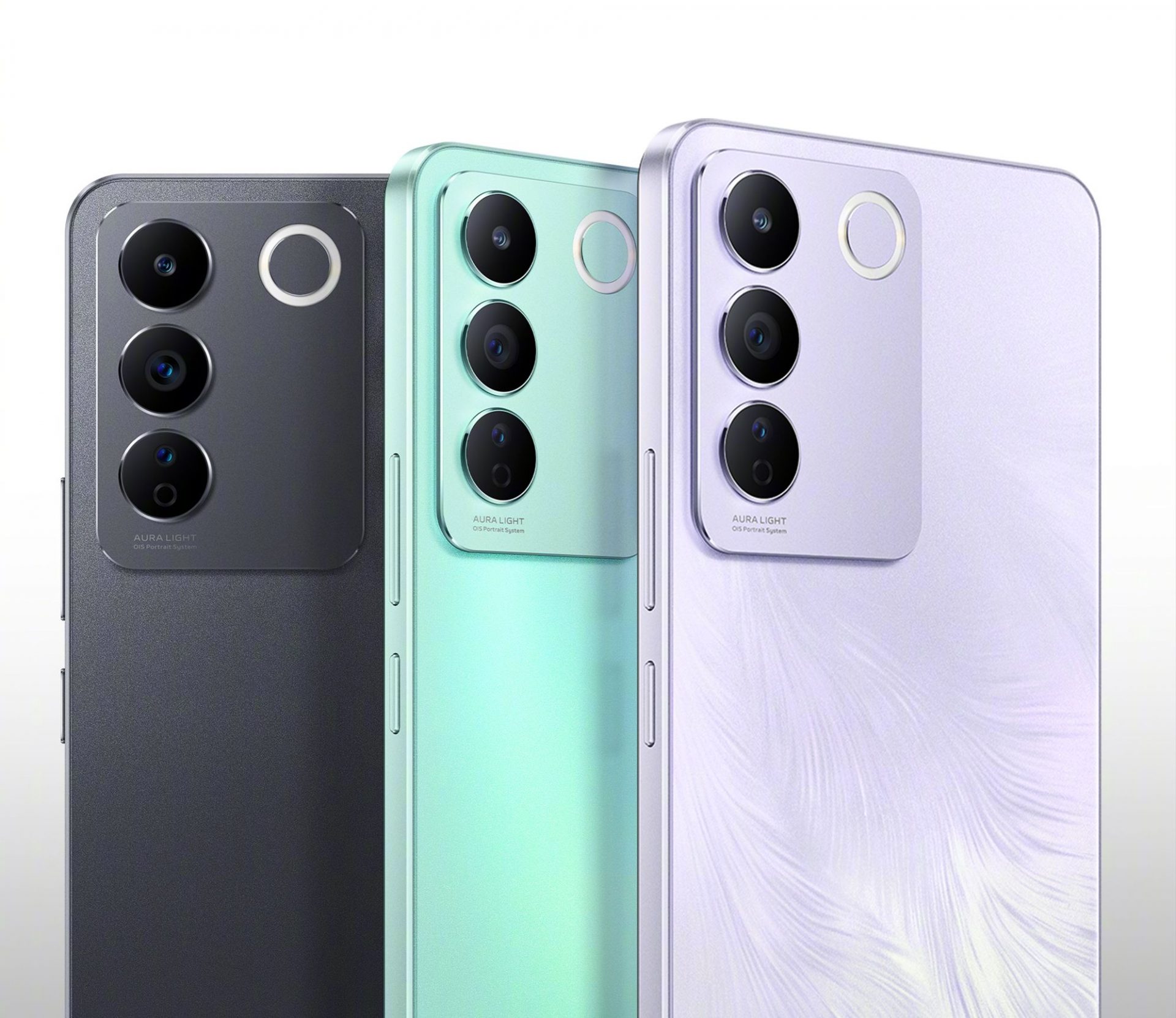 Vivo S16 S16e S16 Pro Go On Sale In China Checkout Price 