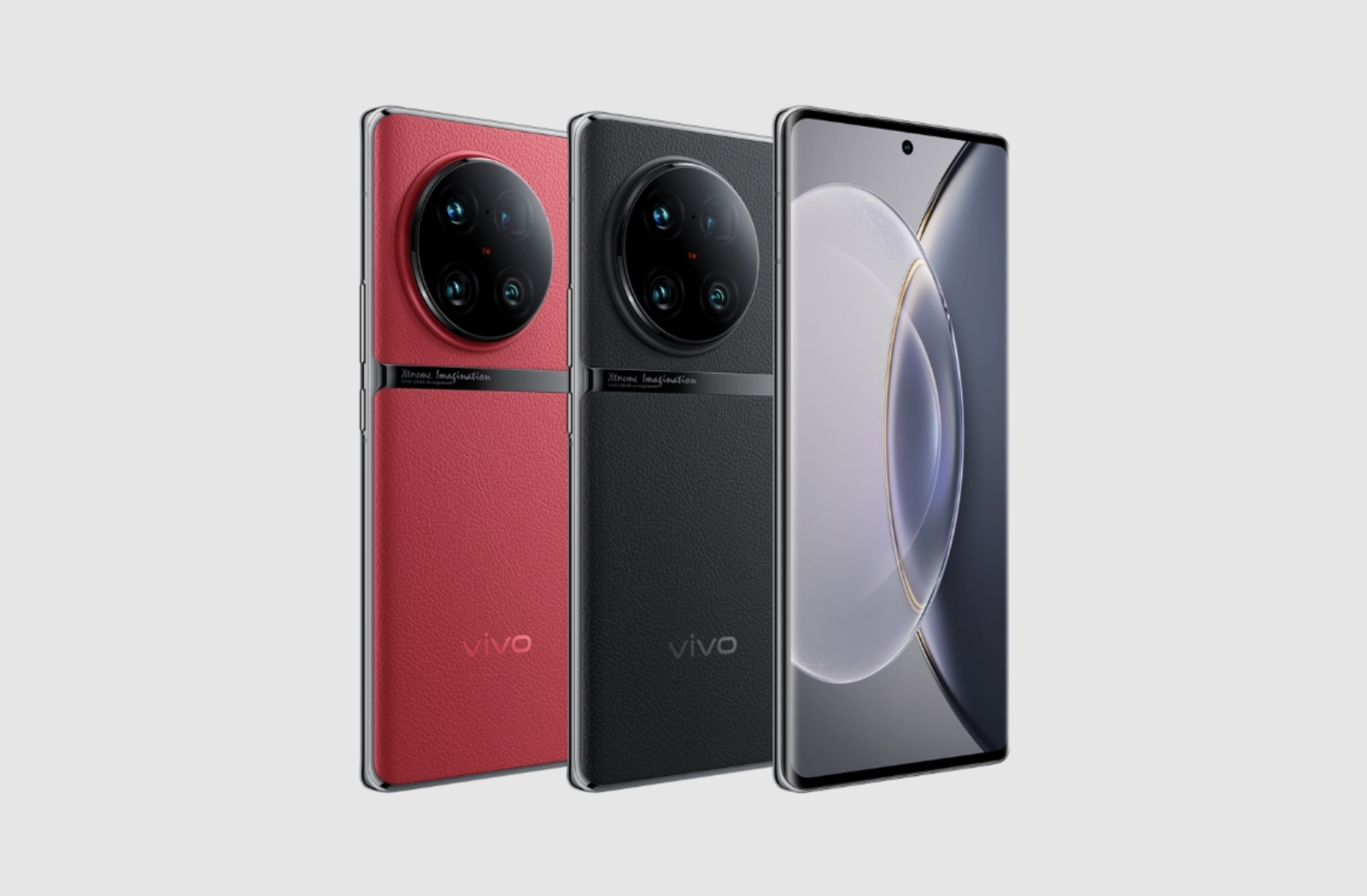 Vivo X90 Pro World s First Snapdragon 8 Gen 2 Phone Goes On Sale 