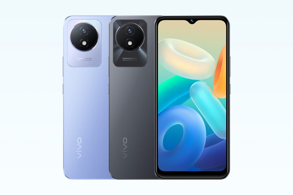 Vivo Y02