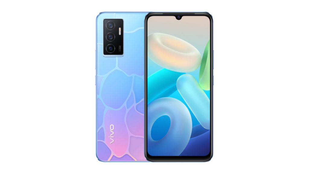 Vivo Y75
