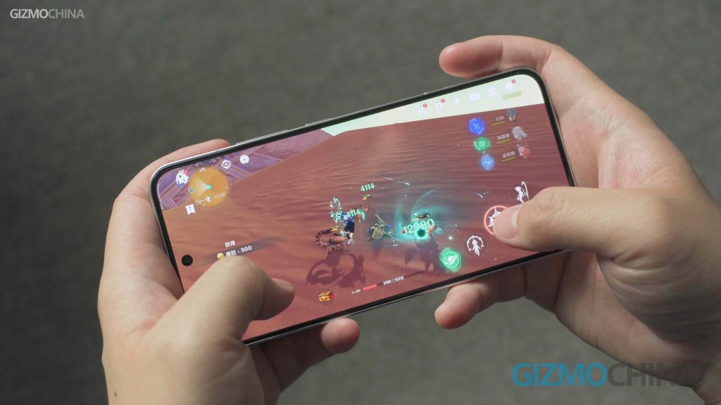 Xiaomi 13 Full Review: The Art of Balance - Gizmochina