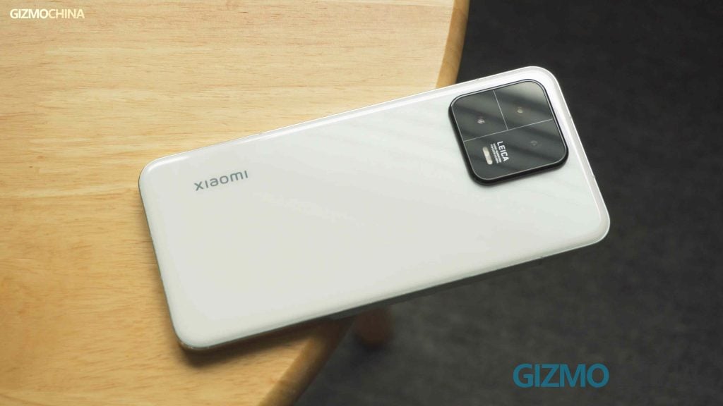 Xiaomi 13 Pro Supreme Package Uncovered Along With Xiaomi 13 In White And  Blue