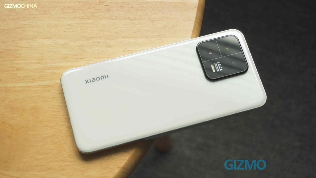 Xiaomi 13 review: The holy grail for compact flagship fans